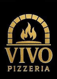 Vivo Pizzeria Logo